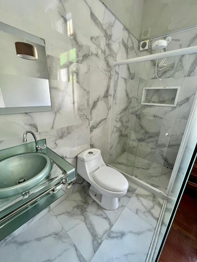 Casa Verde Petropolis Zewnętrze zdjęcie