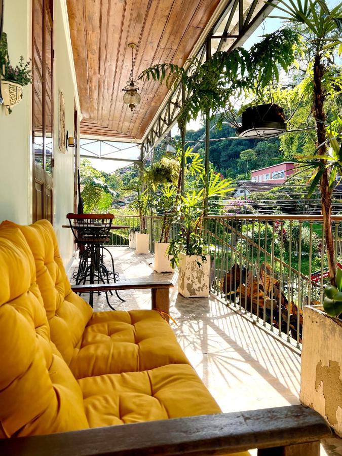 Casa Verde Petropolis Zewnętrze zdjęcie