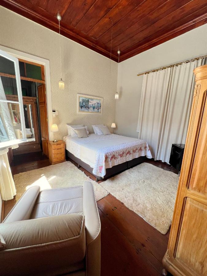 Casa Verde Petropolis Zewnętrze zdjęcie