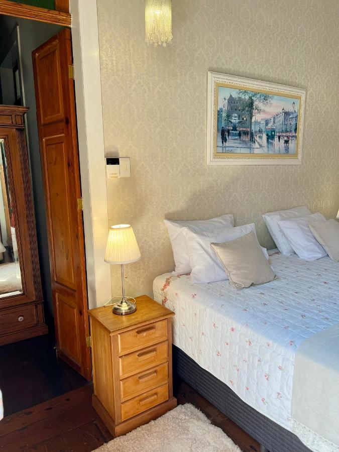 Casa Verde Petropolis Zewnętrze zdjęcie