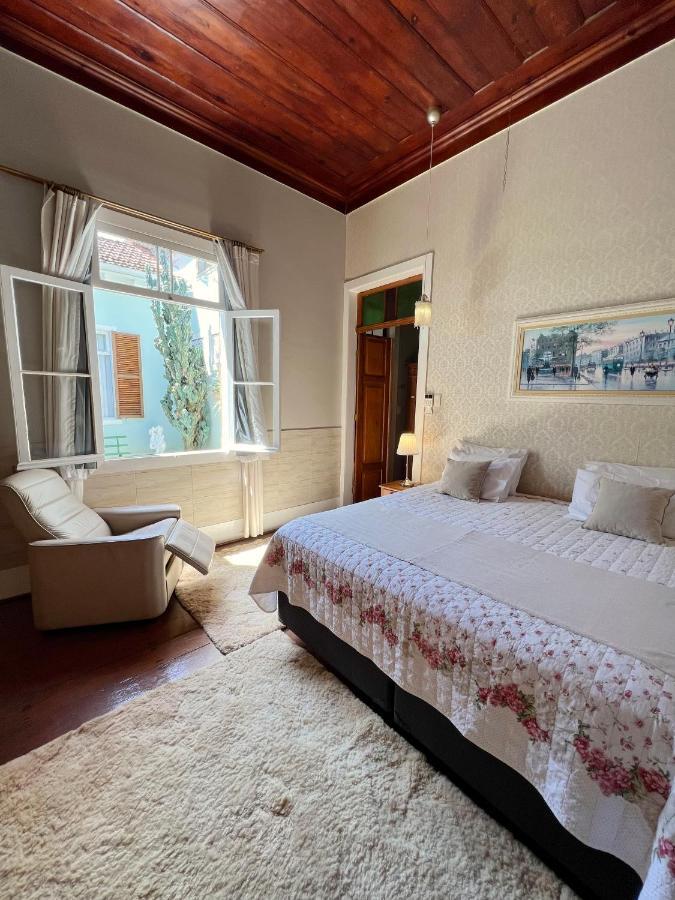 Casa Verde Petropolis Zewnętrze zdjęcie