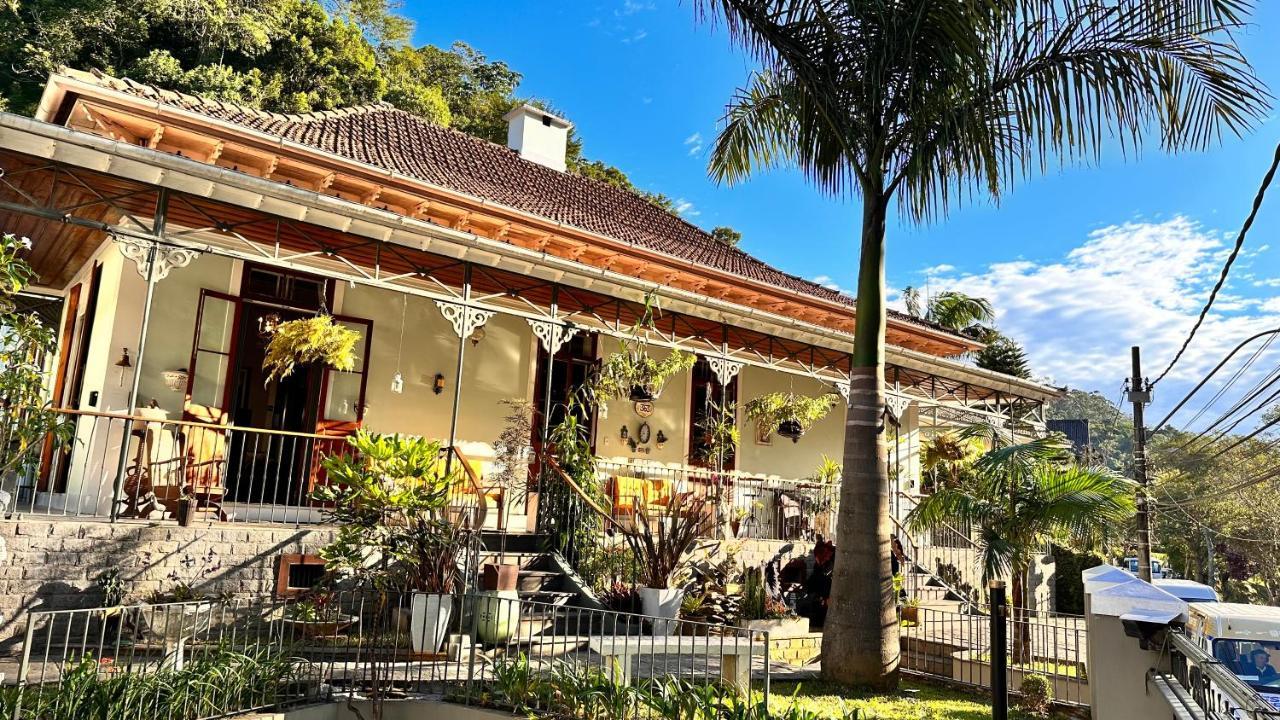 Casa Verde Petropolis Zewnętrze zdjęcie