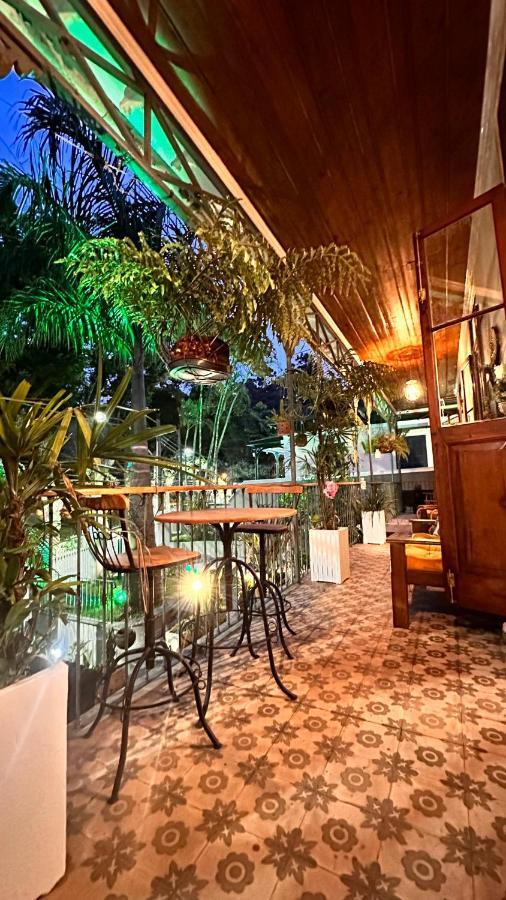 Casa Verde Petropolis Zewnętrze zdjęcie