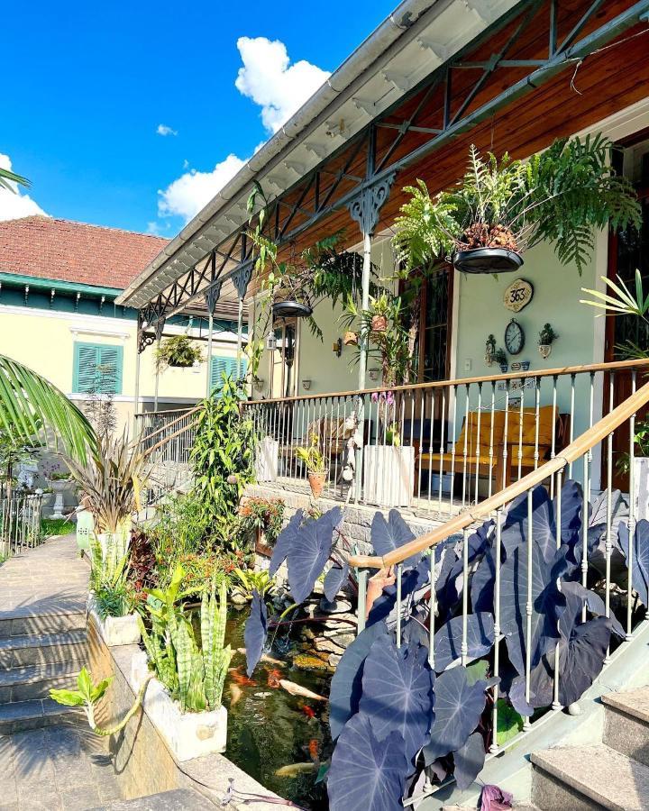 Casa Verde Petropolis Zewnętrze zdjęcie