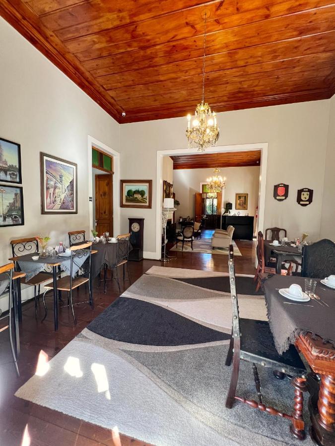 Casa Verde Petropolis Zewnętrze zdjęcie