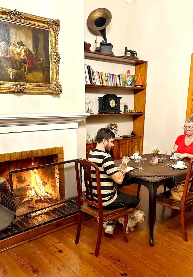 Casa Verde Petropolis Zewnętrze zdjęcie