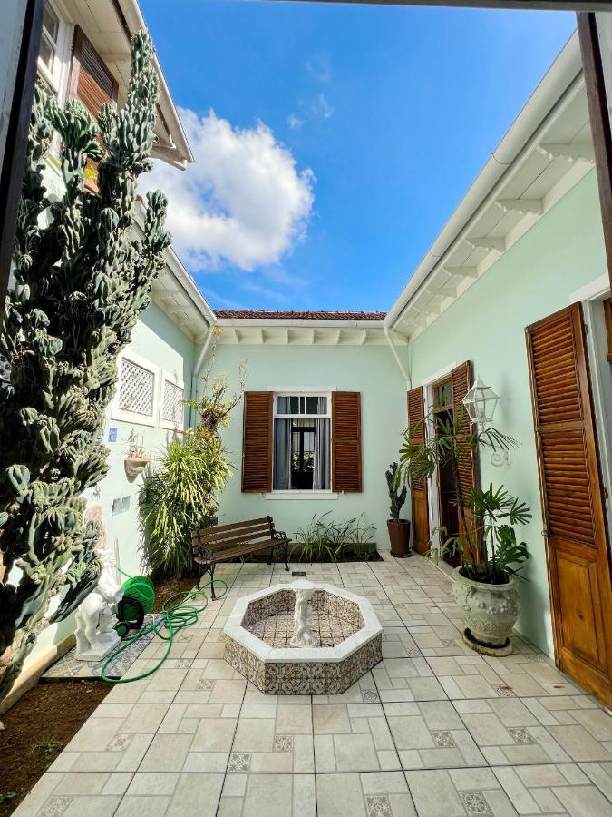 Casa Verde Petropolis Zewnętrze zdjęcie