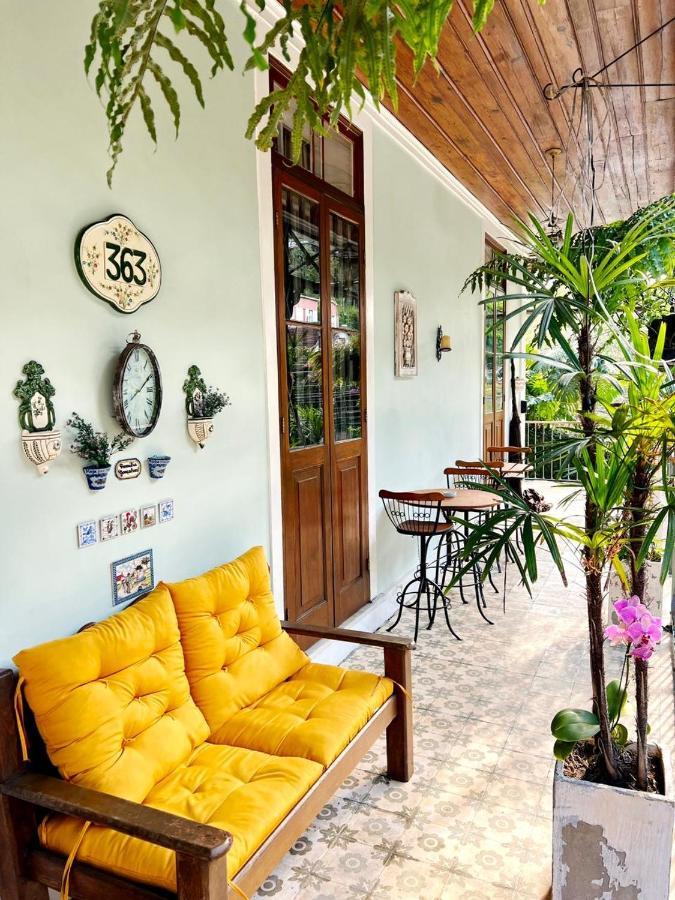 Casa Verde Petropolis Zewnętrze zdjęcie