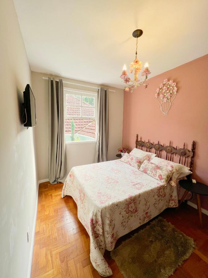 Casa Verde Petropolis Zewnętrze zdjęcie