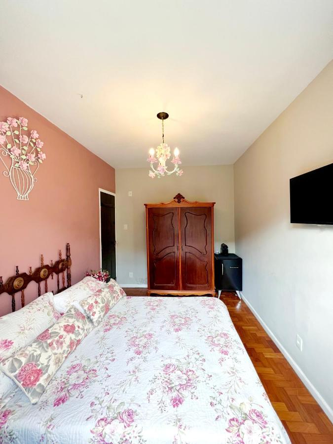 Casa Verde Petropolis Zewnętrze zdjęcie