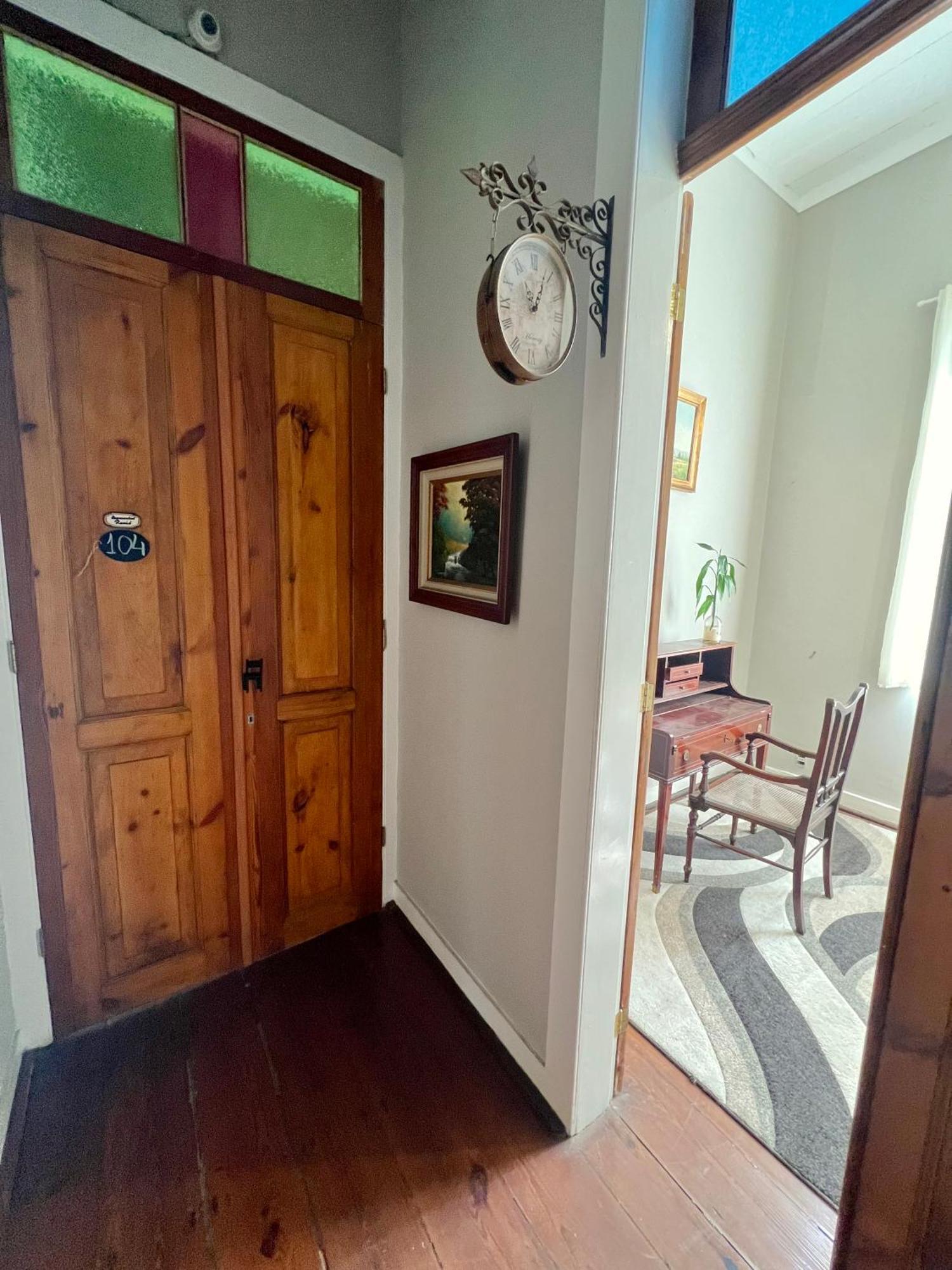 Casa Verde Petropolis Zewnętrze zdjęcie